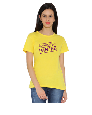Panjab University T-Shirts
