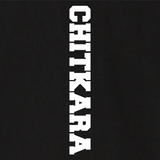 Chitkara University Zipper Hoody for Women - Left Sleeve Design