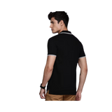 Amity University Polo Neck T-shirt