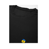 Amity University Round Neck T-shirt