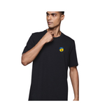 Amity University Round Neck T-shirt