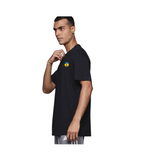 Amity University Round Neck T-shirt