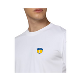 Amity University Round Neck T-shirt