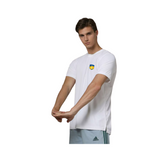 Amity University Round Neck T-shirt
