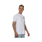 Amity University Round Neck T-shirt