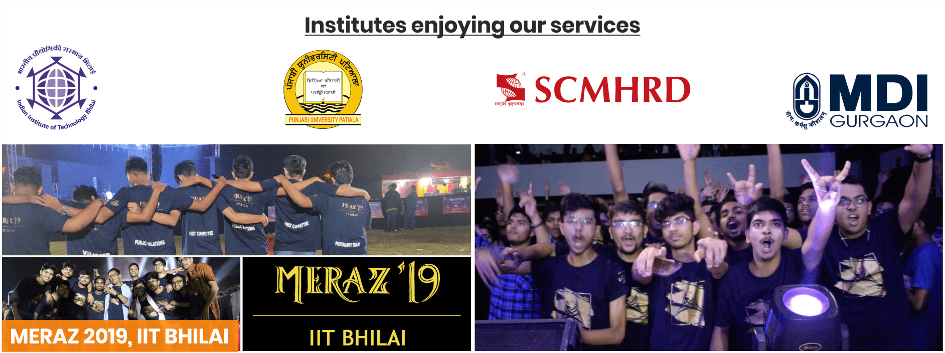 My Campus Store