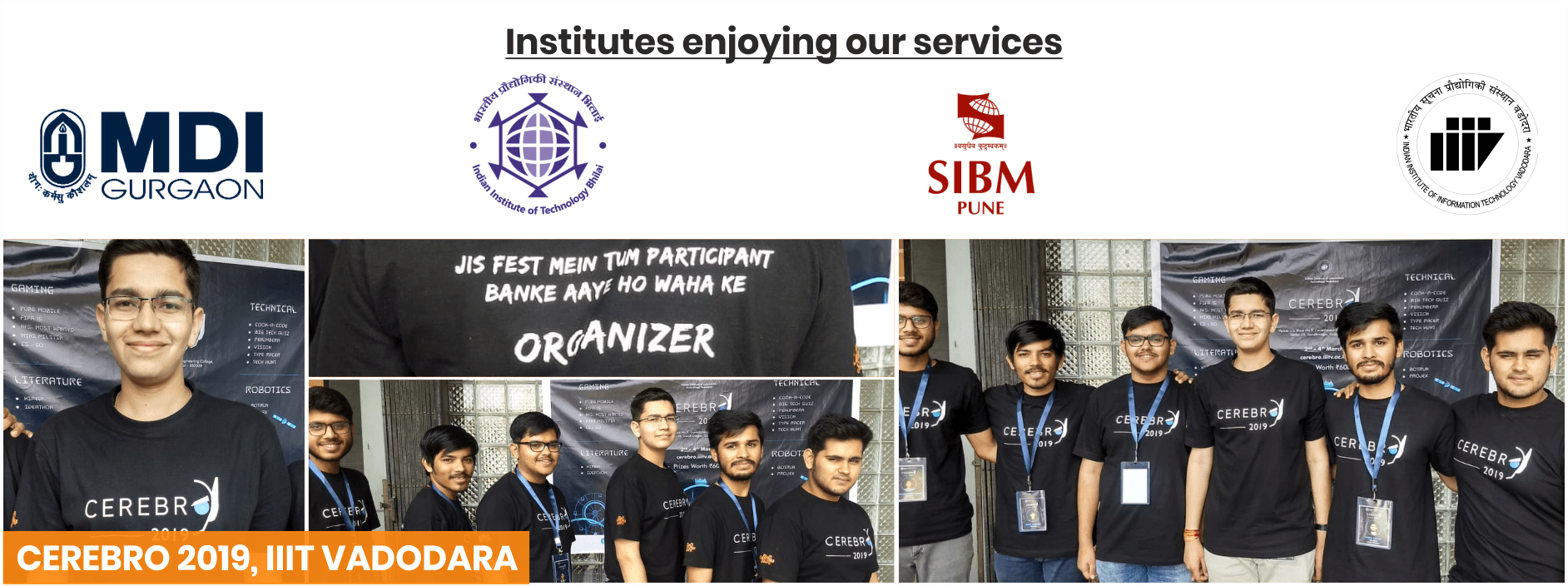 My Campus Store