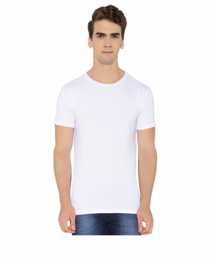 Men's Round Neck T-Shirt
