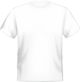 Mid-Range Men's Round Neck T-Shirt