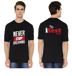 VIT T-Shirts for IFest 2020