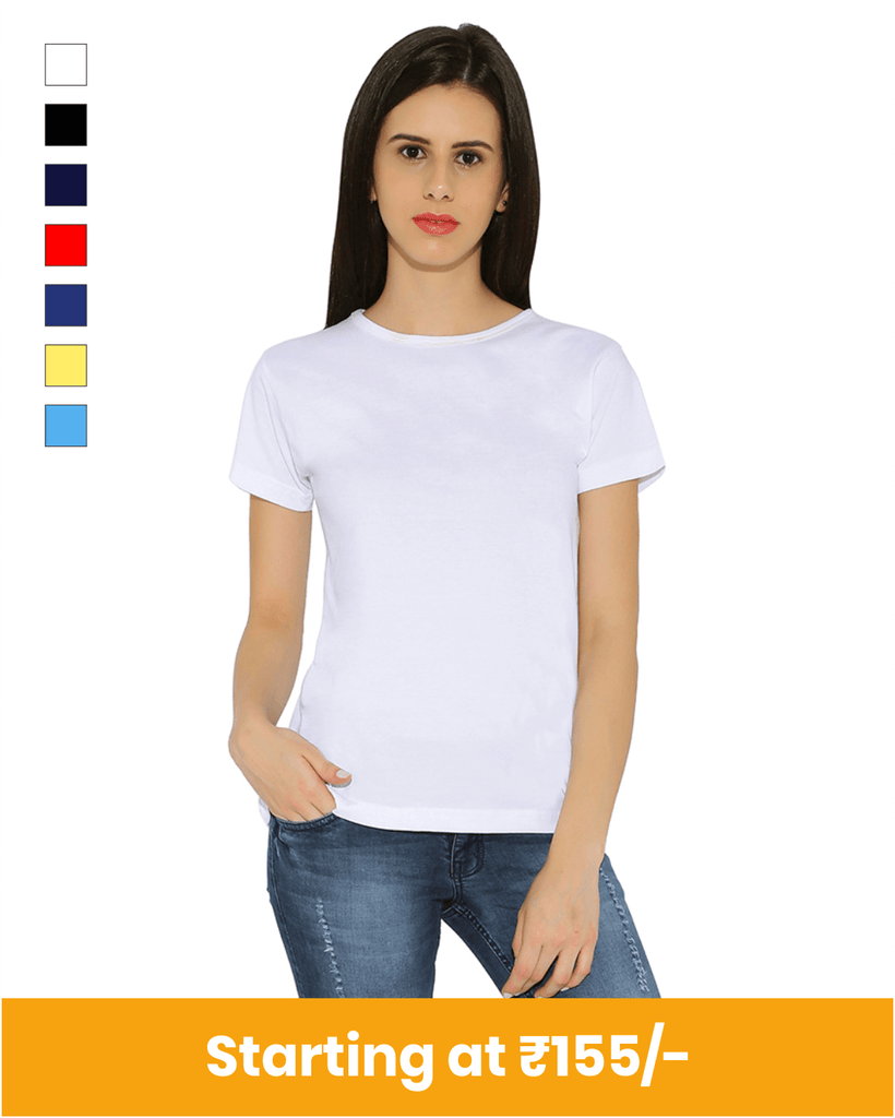 Premium Feminine Tees