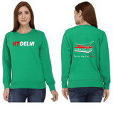 IIT Delhi Sweatshirts