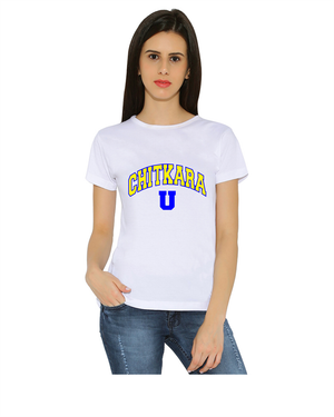 Chitkara University T-Shirt