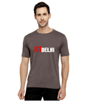 IIT Delhi Round Neck T-shirt for Men - The Block Design