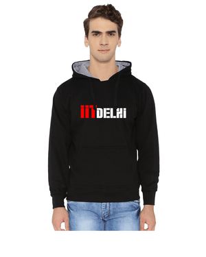 IIT Delhi Hoody
