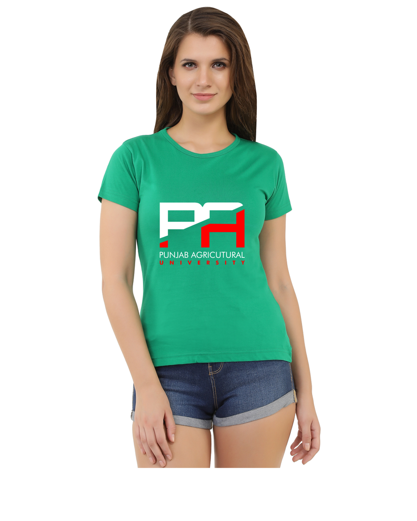Punjab Agricultural University T-Shirts