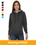 Premium Sweatshirts with Hood for customization