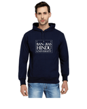 Banaras Hindu University (BHU) Classic Hoody for Men  - Box Design