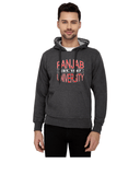 Panjab University Hoody