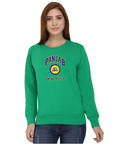 Punjab University Sweatshirts Round Neck