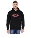 Chandigarh University Classic Hoody for Men - Classic Design