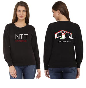 NIT Hamirpur Sweatshirt