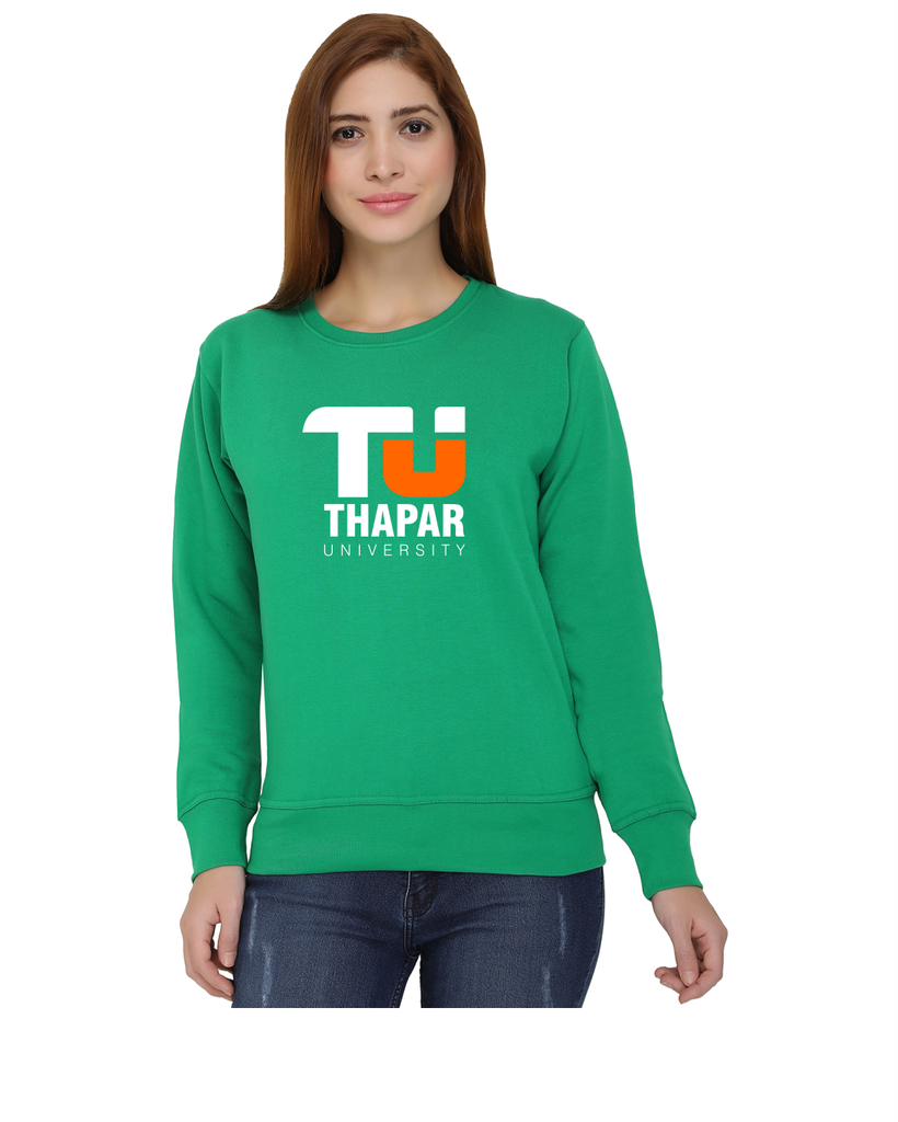 Thapar University Sweatshirt