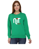 NIT Hamirpur Sweatshirts