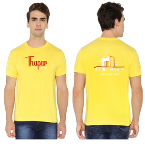 Thapar University T-Shirt