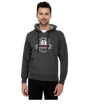 Thapar University Hooded Sweatshirt