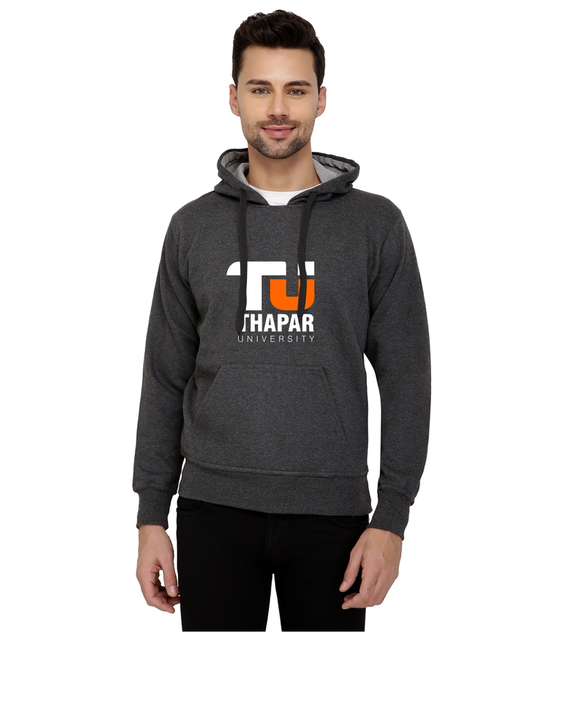  Thapar University Sweatshirt with Hood