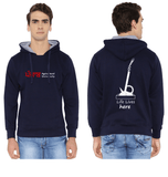 Punjab Agricultural University Hoody