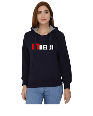 IIT Delhi Hoodies