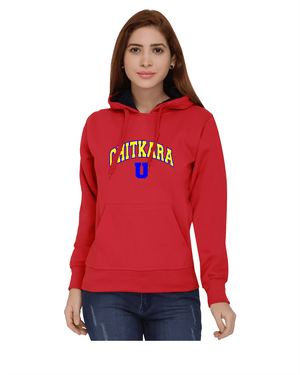 Chitkara University Sweatshirt